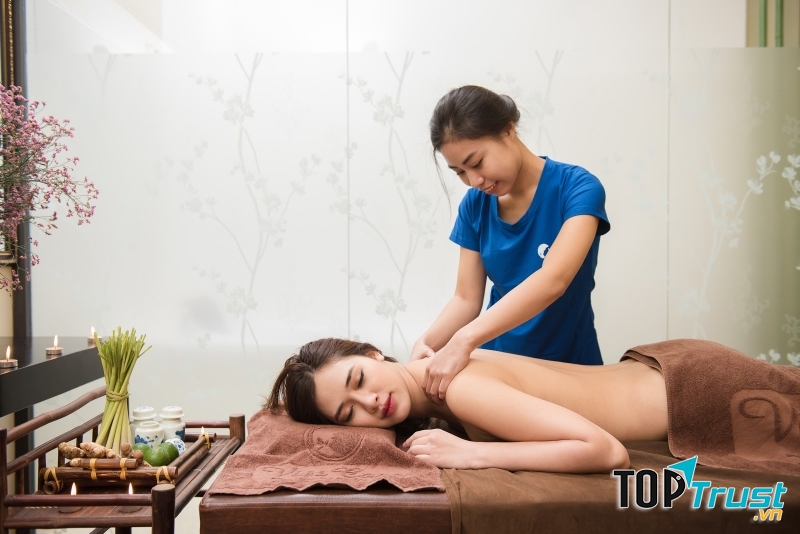 Viet care địa chỉ làm đẹp uy tín hàng đầu