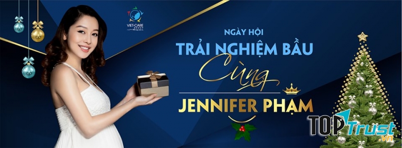VietCare HCM - Dịch vụ chăm sóc sau sinh tại nhà.