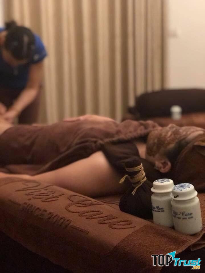 Viet Care Thái Nguyên