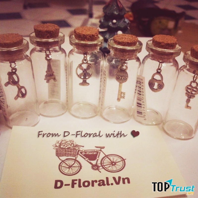 Ngày này năm sau hãy đào chúng lên và xem điều ước của cả hai nhé