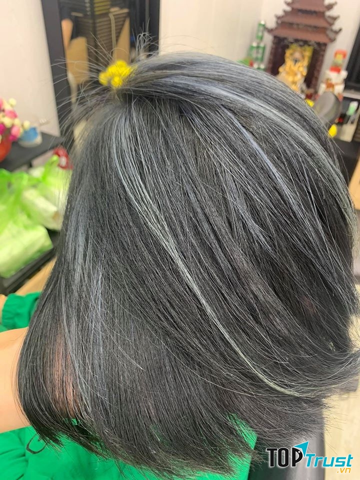 Việt Cường Hair Salon