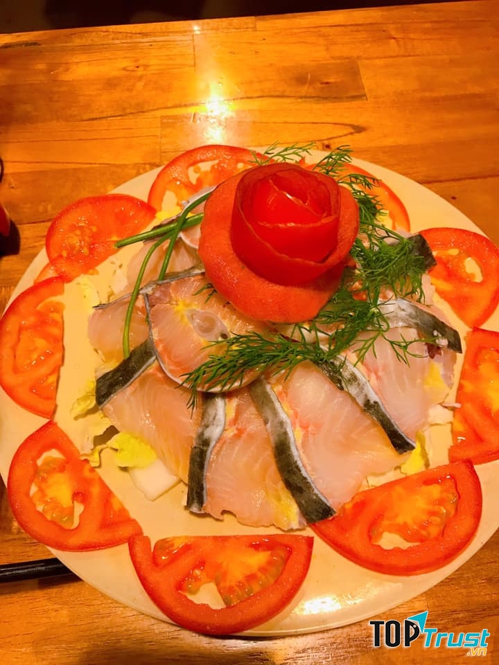 Cách bày trí đẹp mắt