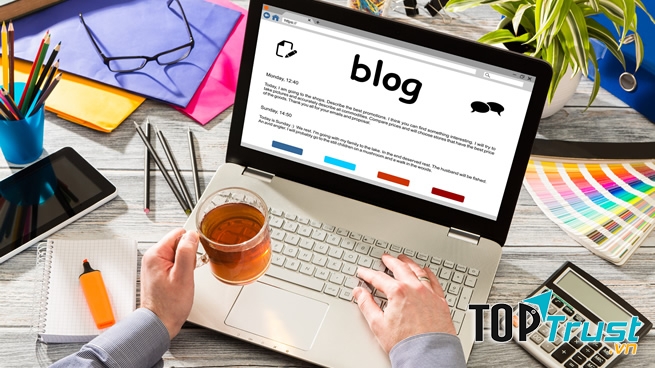 Viết đoạn mô tả thật hay