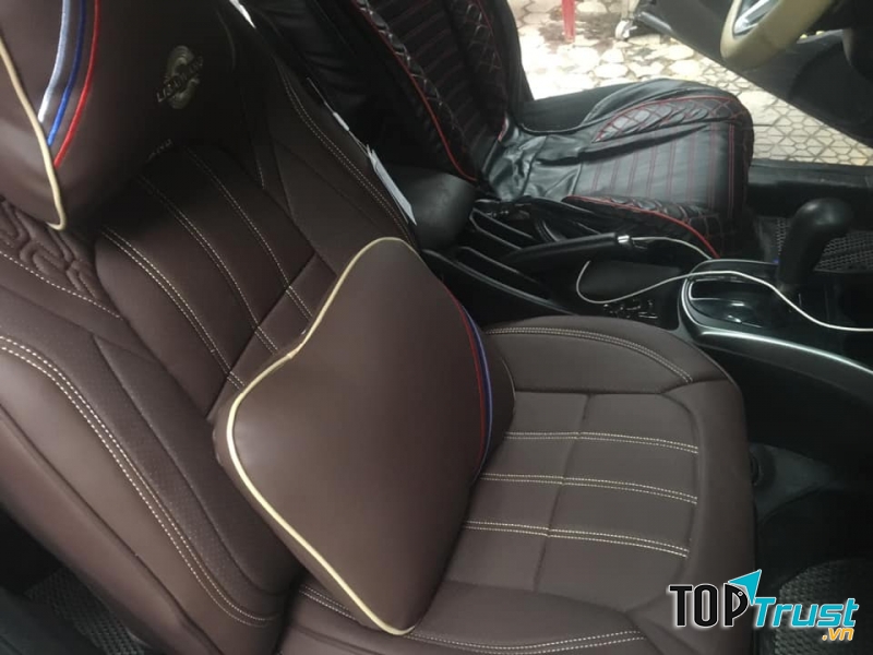 Nội thất ô tô Việt Dung