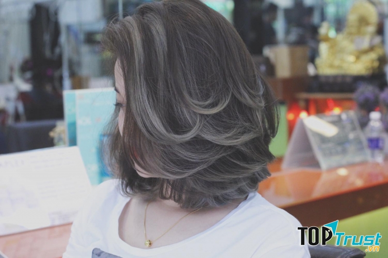 Viet Hair Salon