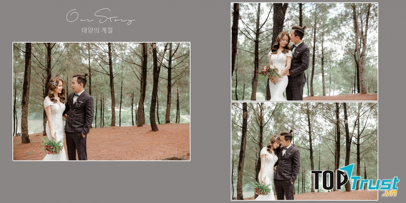 Việt Hùng Wedding