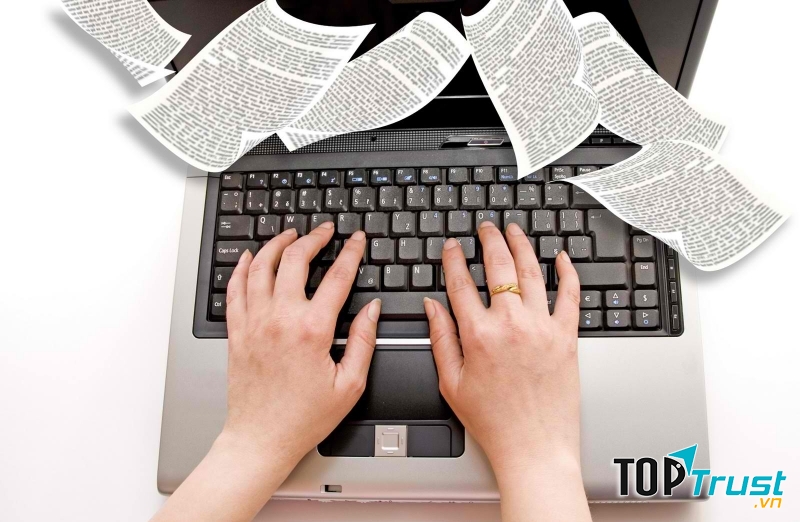 Mức thu nhập hấp dẫn cho mỗi dự án