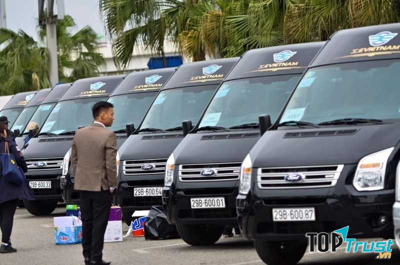 Việt Nam Limousine