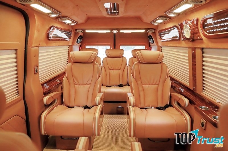 Việt Nam Limousine