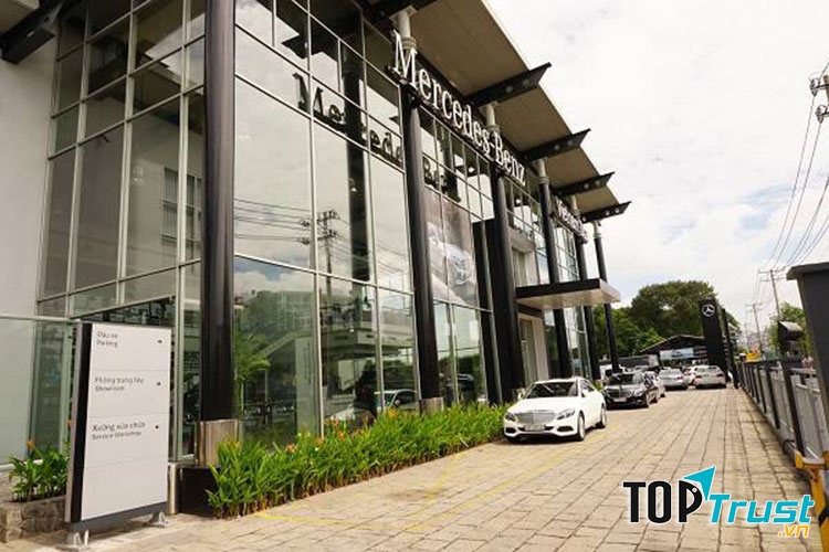 Việt Nam Star Trường Chinh