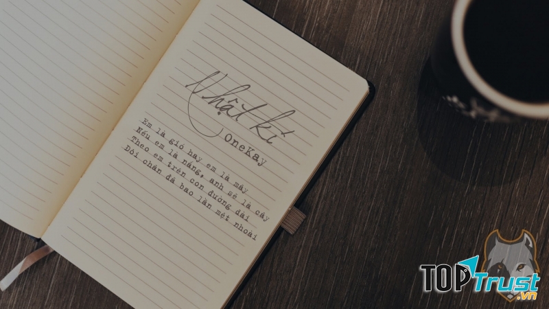 Viết nhật ký bằng tiếng Nhật