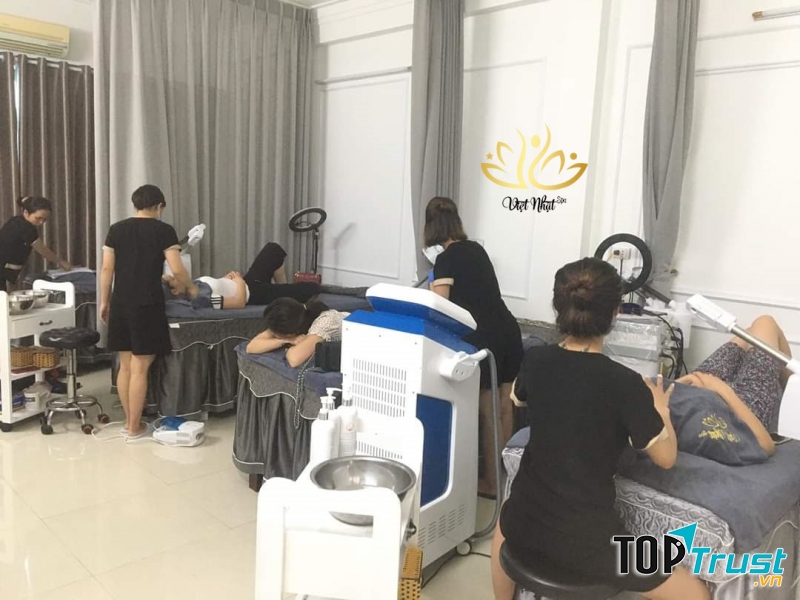 Việt Nhật Spa