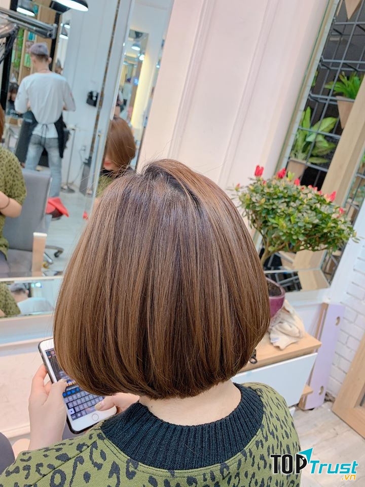 Việt Paris Hair Salon