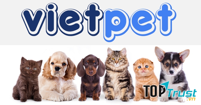 Việt Pet Shop