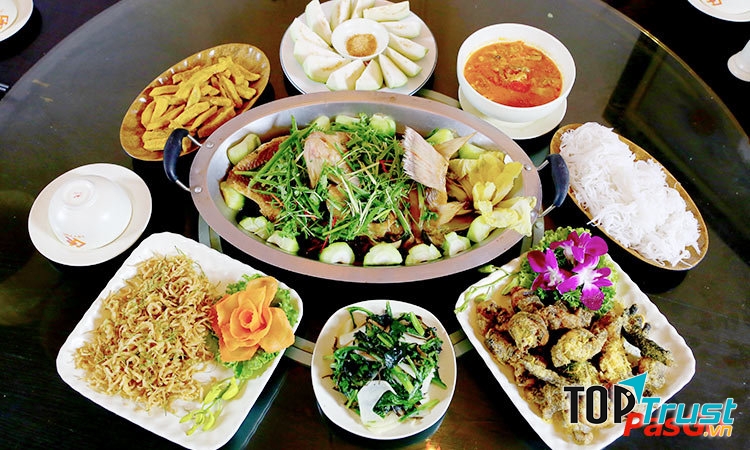 Việt Phố Hà Nội