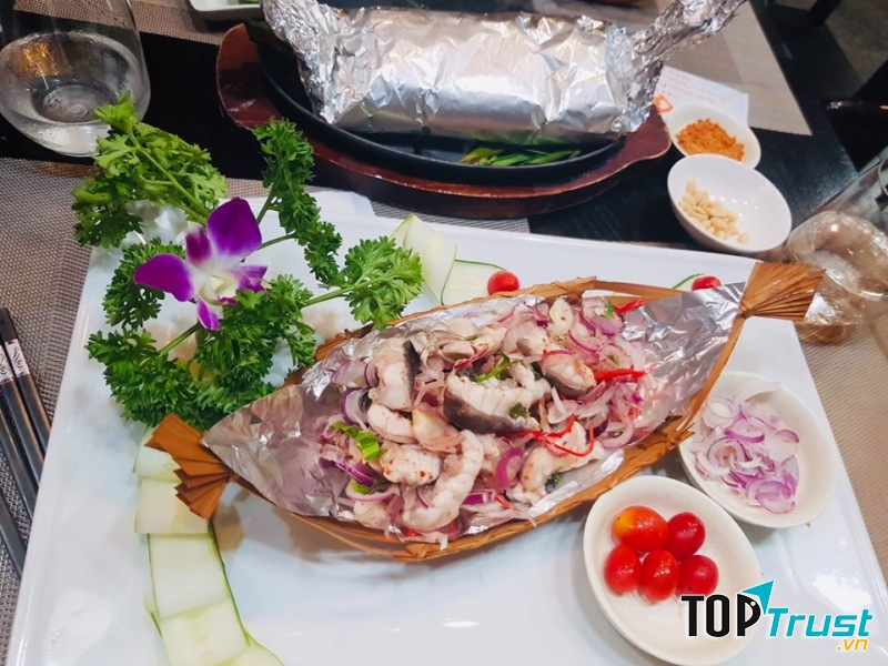 Việt Phố Hà Nội