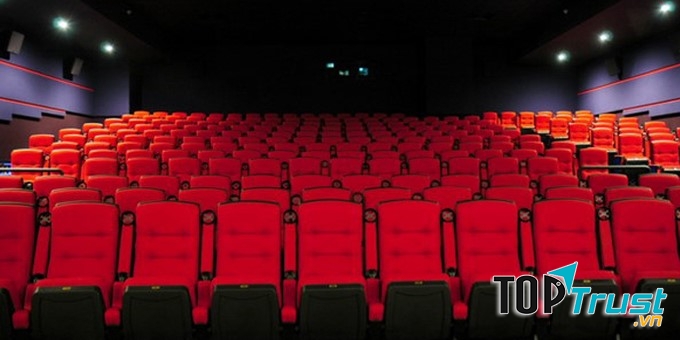 Việt Phú Cinema