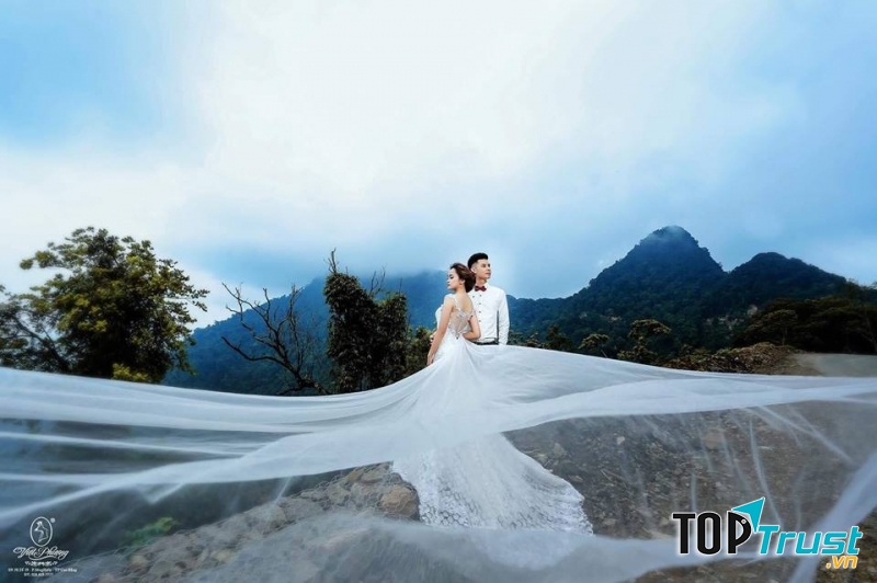 Việt Phượng Wedding Studio
