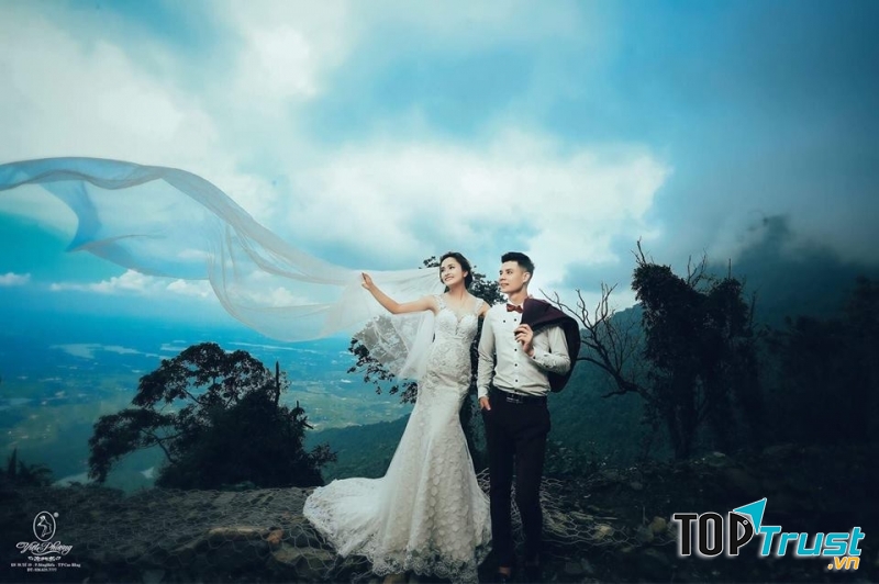 Việt Phượng Wedding Studio