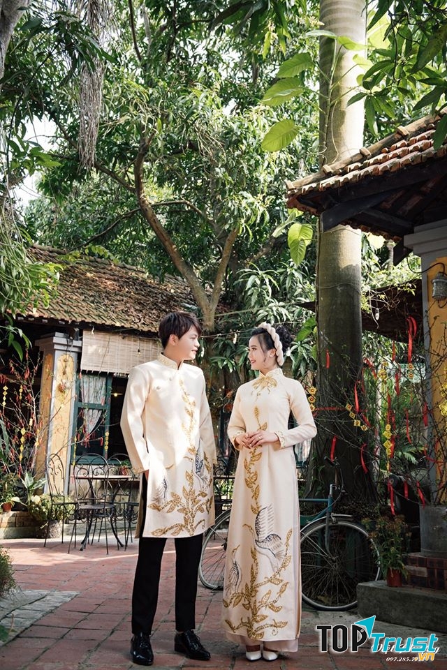 Việt Phượng Wedding Studio