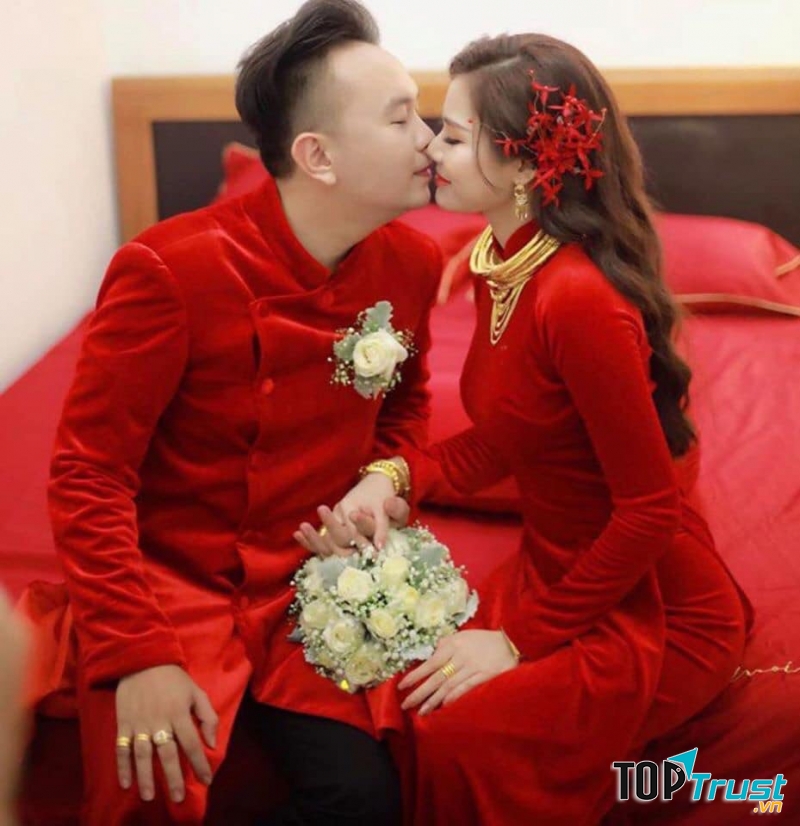 Việt Phượng Wedding Studio