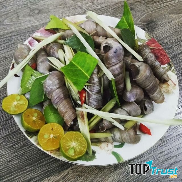 Việt Quán Bobochacha