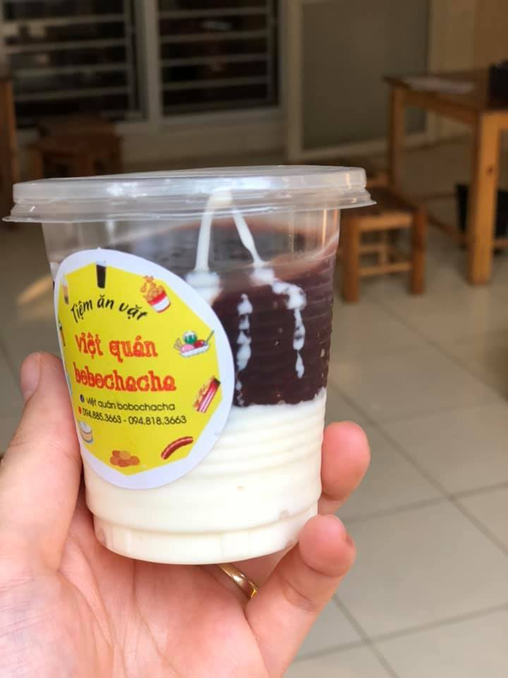 Việt Quán Bobochacha