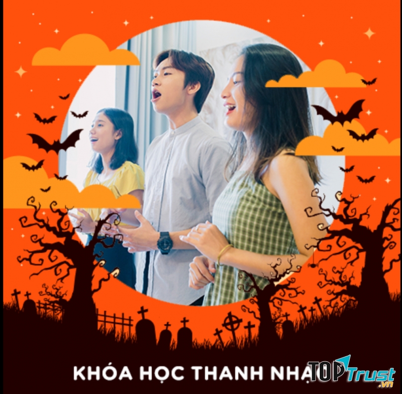 South East Asia Music Insitute - SEAMI