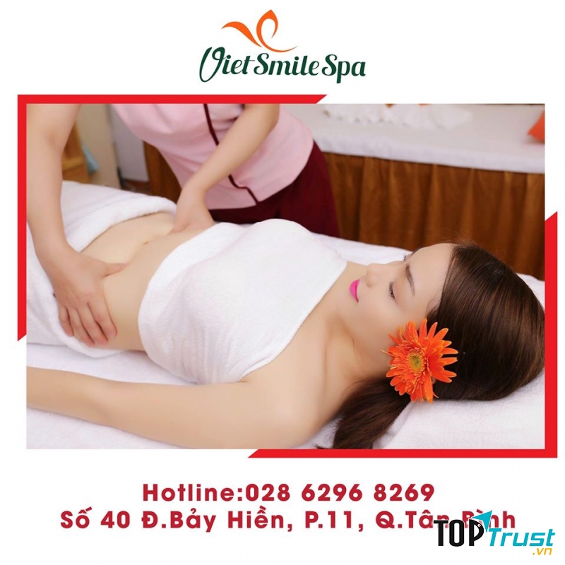 Việt Smile Spa