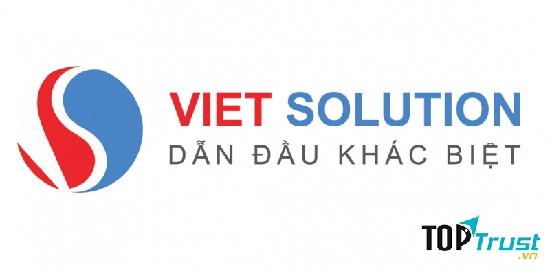 Công ty TNHH Thương Mại Điện Tử Giải Pháp Việt