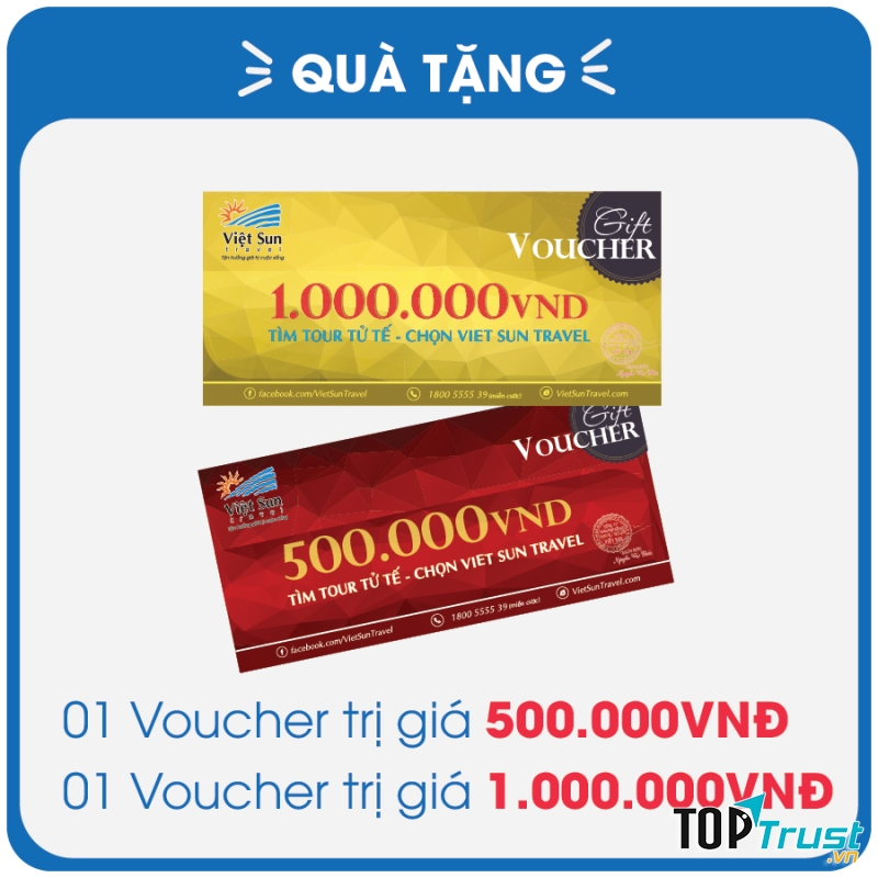 Viet Sun Travel - Chi Nhánh Đồng Nai