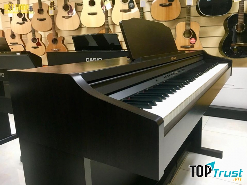 Nhạc cụ tại Việt Thanh