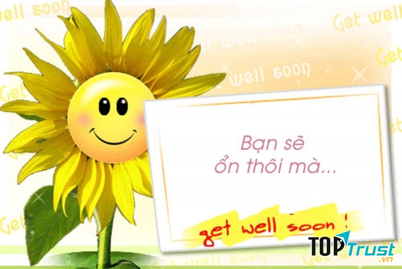 Viết thư thăm hỏi động viên khi nghe tin quê bạn bị thiệt hại do bão