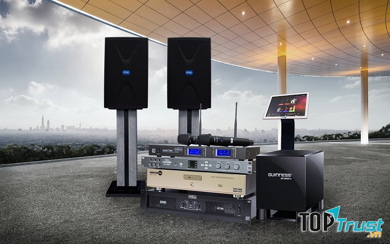 Việt Thương Music