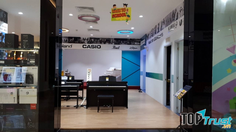 Việt Thương Music