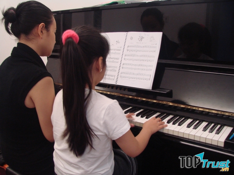 Việt Thương Music 369