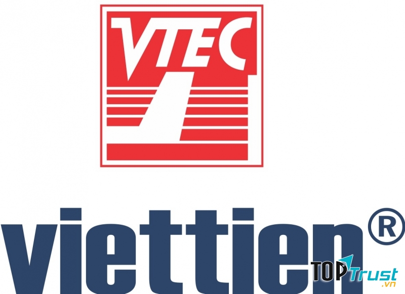 Thương hiệu Việt Tiến