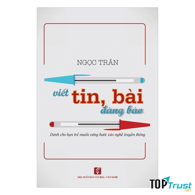 Viết Tin, Bài Đăng Báo