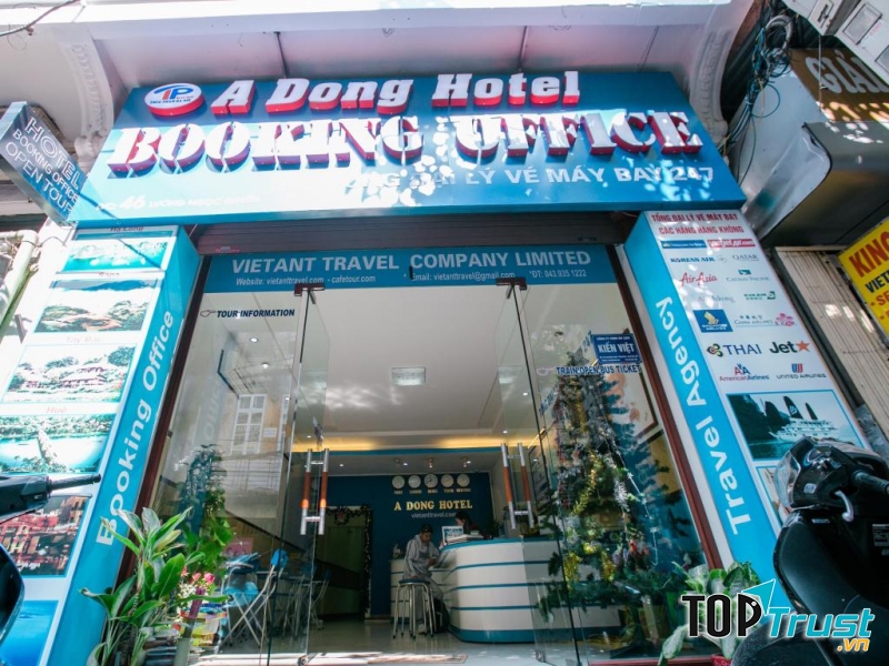 Viet Unique tours