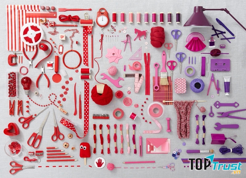 Viết về những gì bạn biết