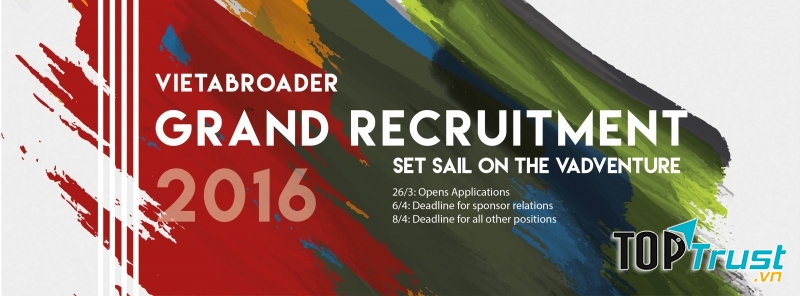 VietAbroaderOrganization