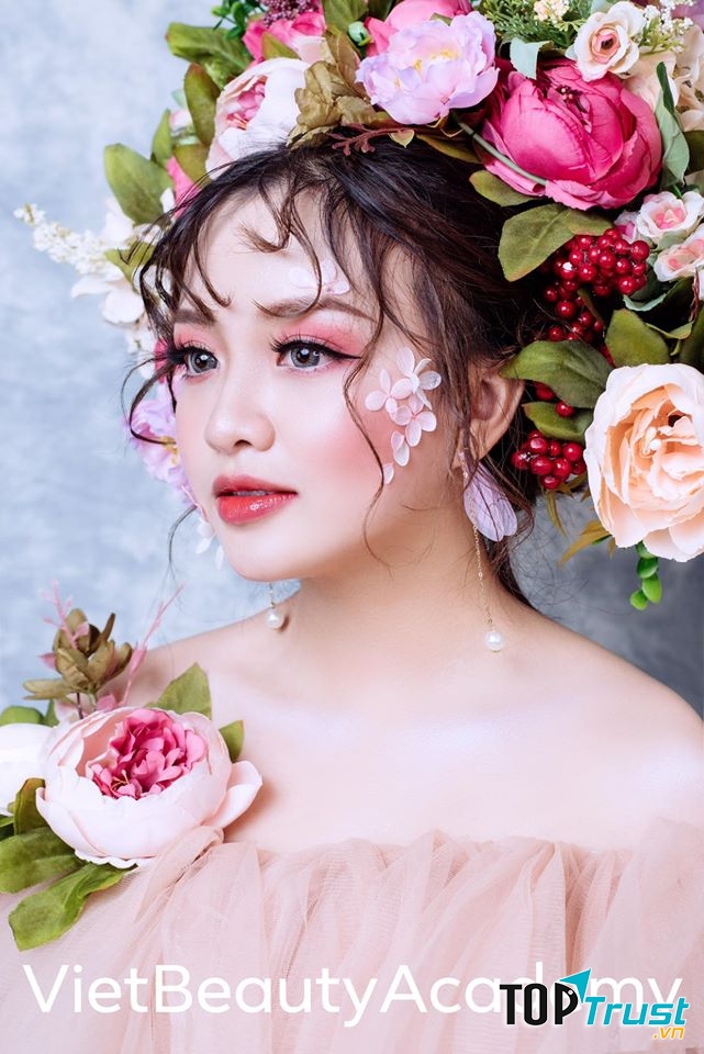 VietBeauty Academy