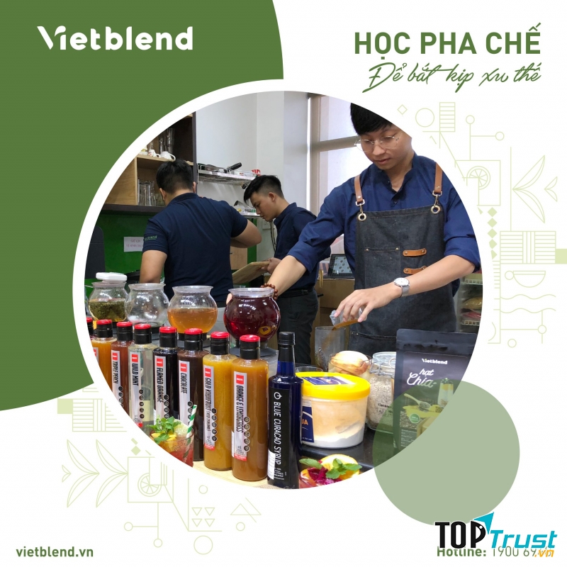 Vietblend