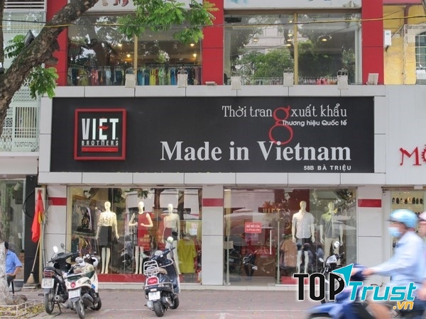 VIỆT Brothers
