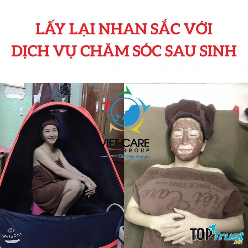 VietCare Bắc Giang