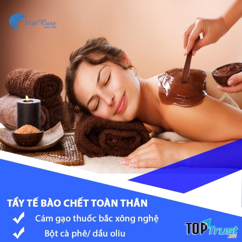 VietCare HCM
