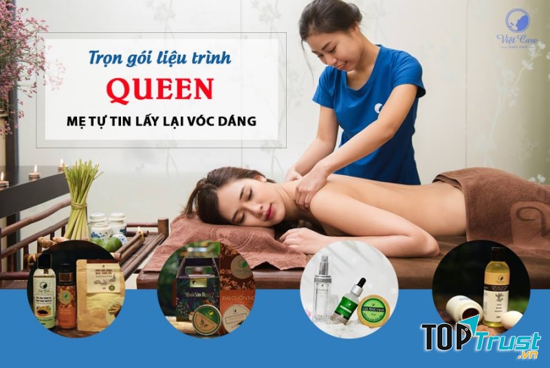 VietCare HCM