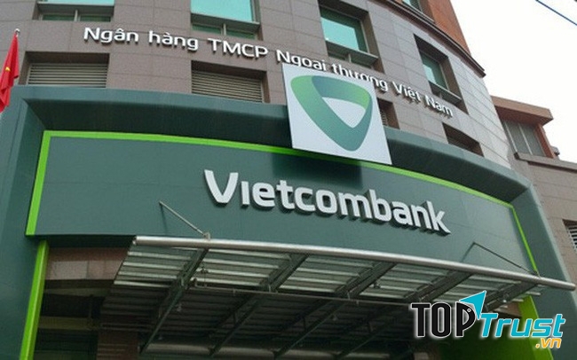 Ngân hàng Vietcombank