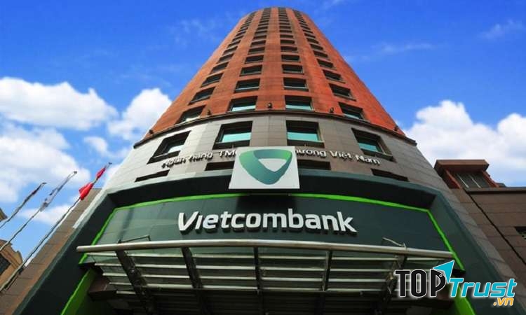 Vietcombank