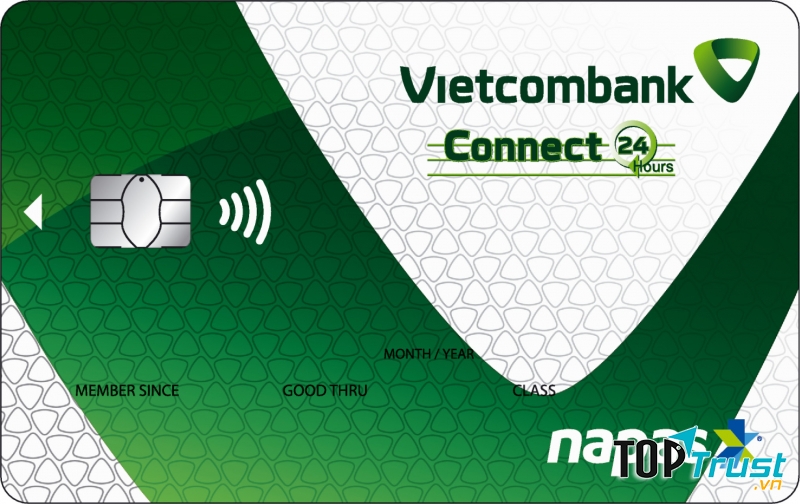 Vietcombank hiện có gần 14.000 cán bộ nhân viên, với hơn 400 Chi nhánh/Phòng Giao dịch